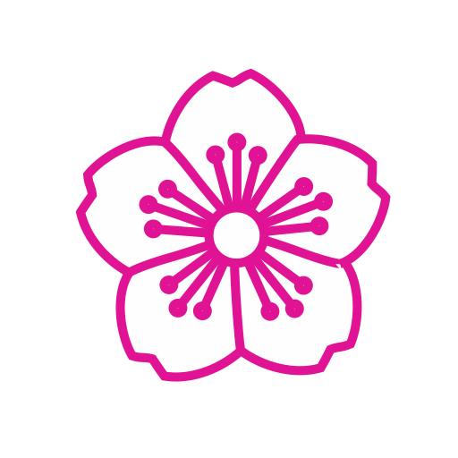 Лого школа карате и кобудо