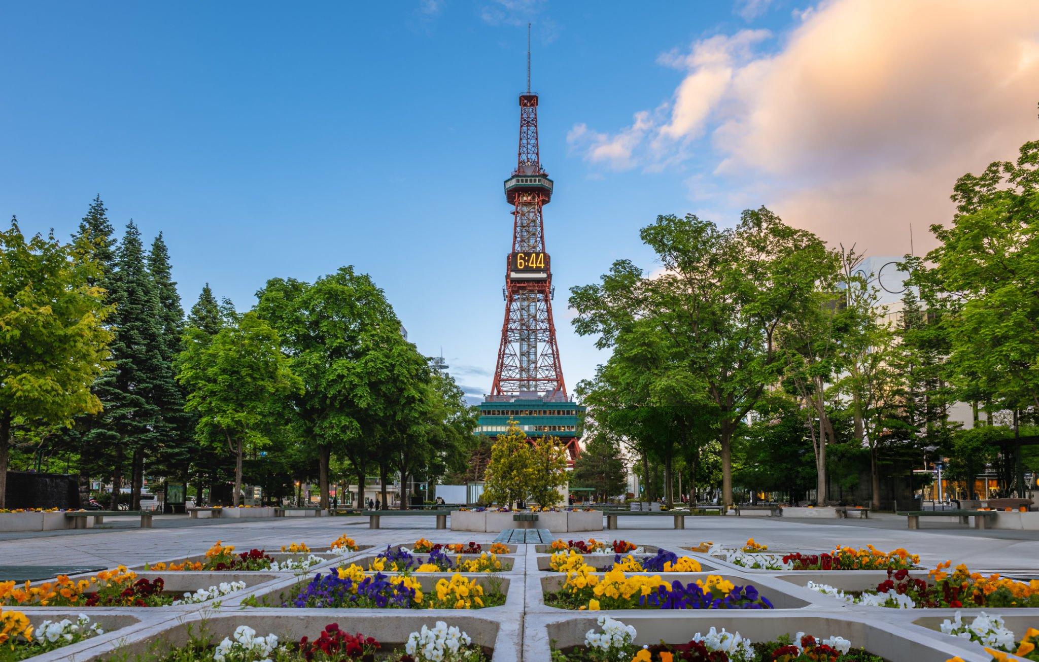 Информация из Японии