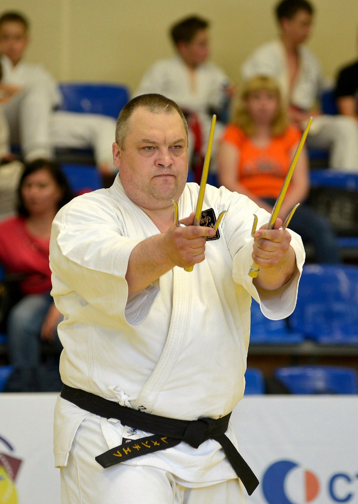 Клементьев Максим Петрович