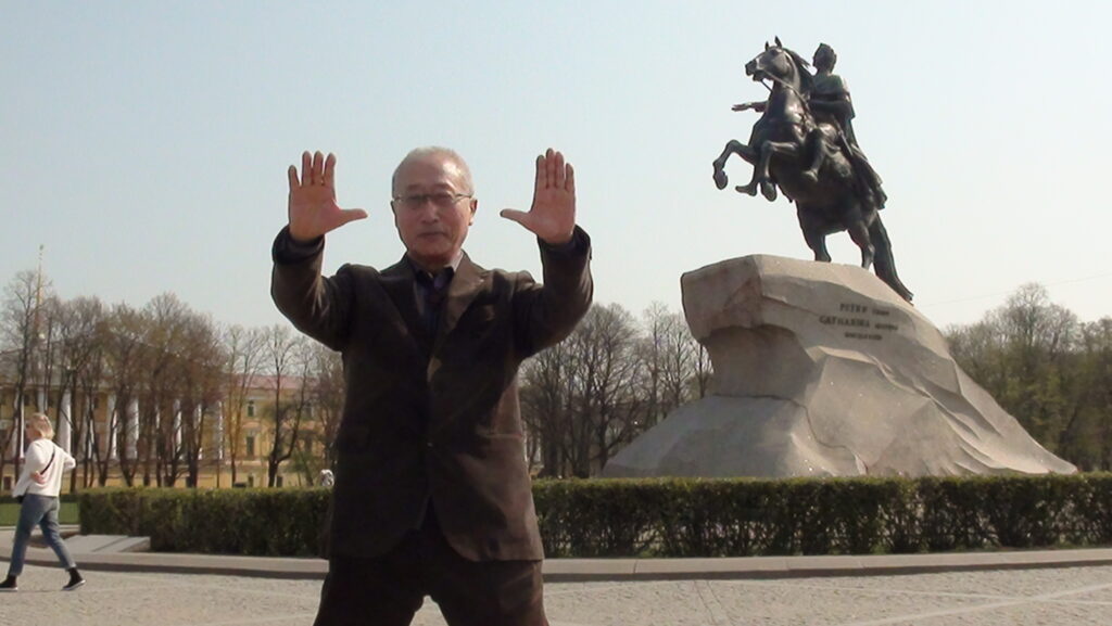 Международный турнир по Каратэ Пульс Невы