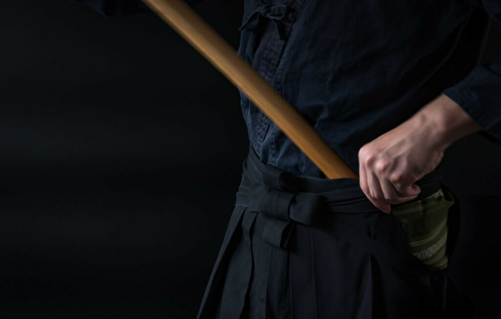 Начало обучения