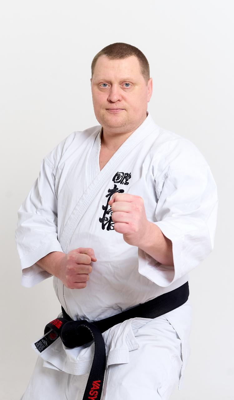 Васюков Денис