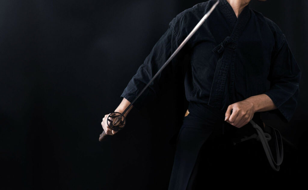 занятия в школе Курс карате